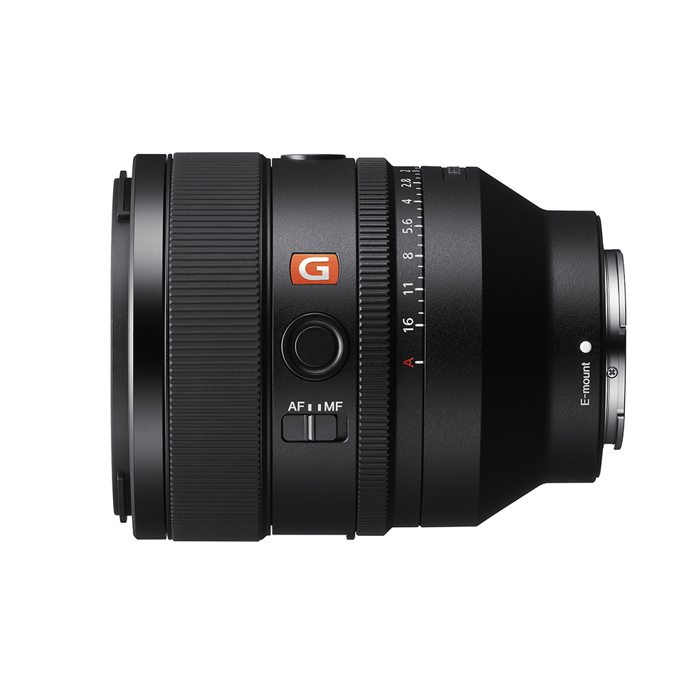 Sony FE 50mm f/1.2 GM Lens - Image 2