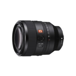 Sony FE 50mm f/1.2 GM Lens