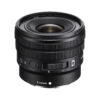 Sony E 10-20mm f/4 PZ G Lens