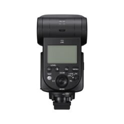 Alternative view of Sony HVL-F60RM2 Wireless Radio Flash