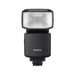 Sony HVL-F60RM2 Wireless Radio Flash