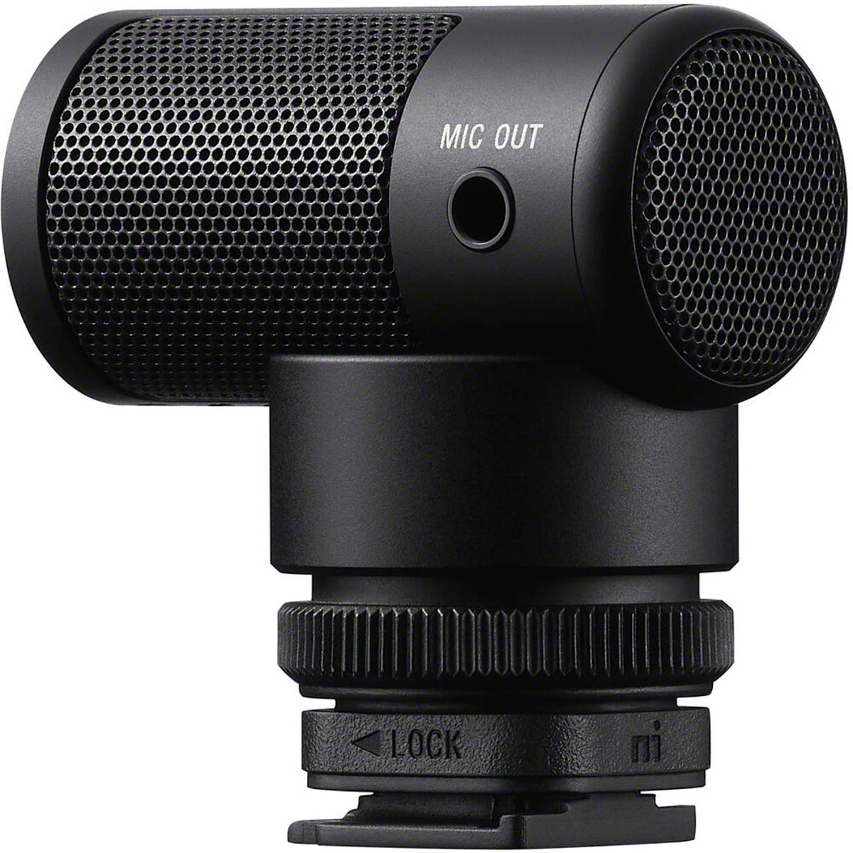 Sony ECM-G1 Ultracompact Camera-Mount Vlogger Shotgun Microphone - Image 3