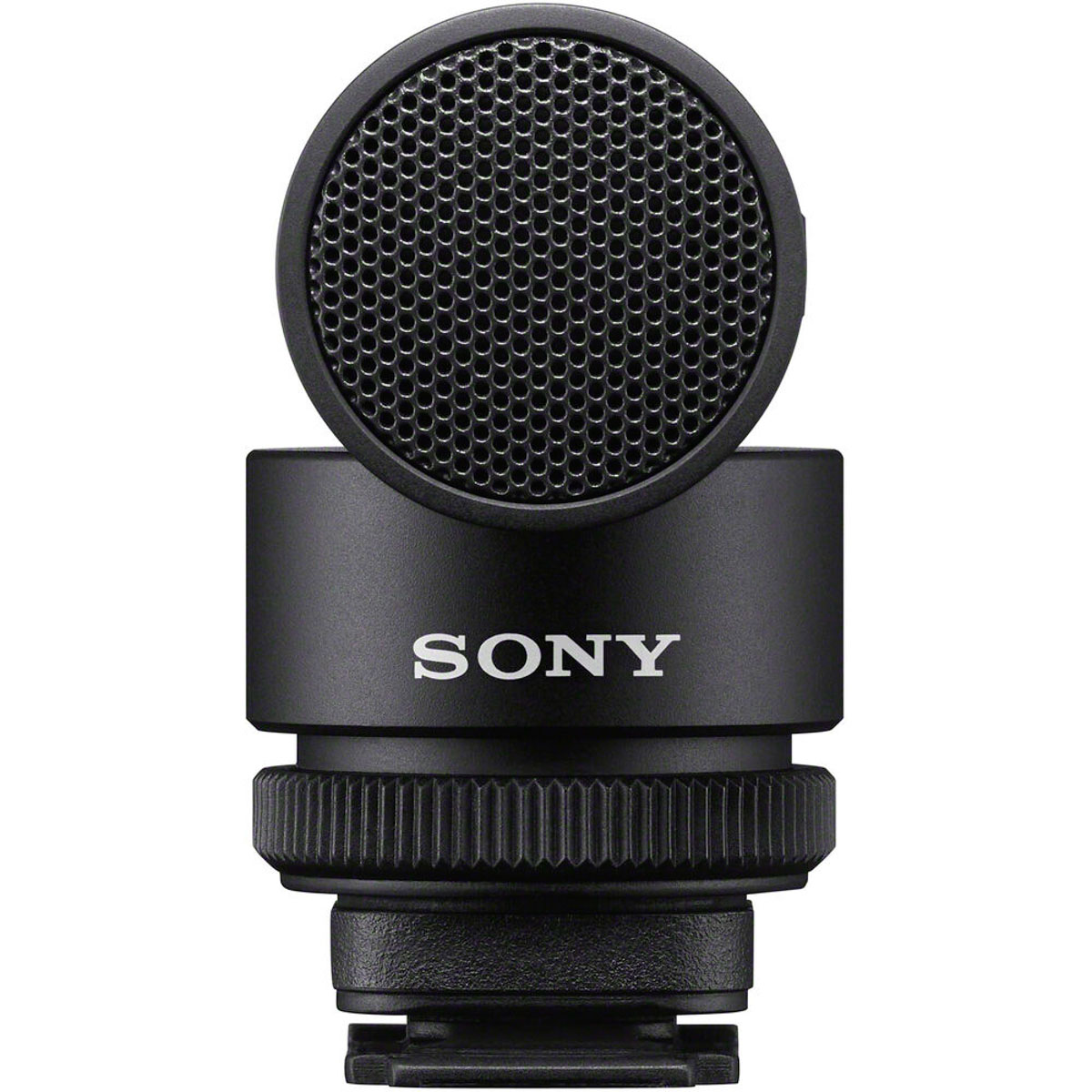 Sony ECM-G1 Ultracompact Camera-Mount Vlogger Shotgun Microphone - Image 4