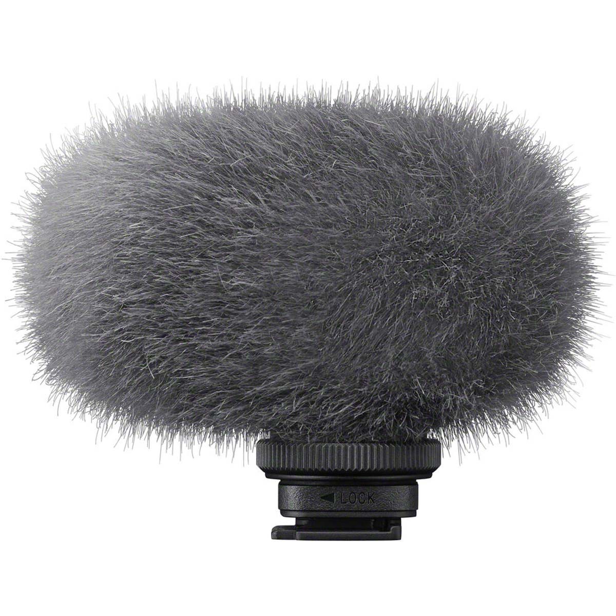 Sony ECM-G1 Ultracompact Camera-Mount Vlogger Shotgun Microphone - Image 5