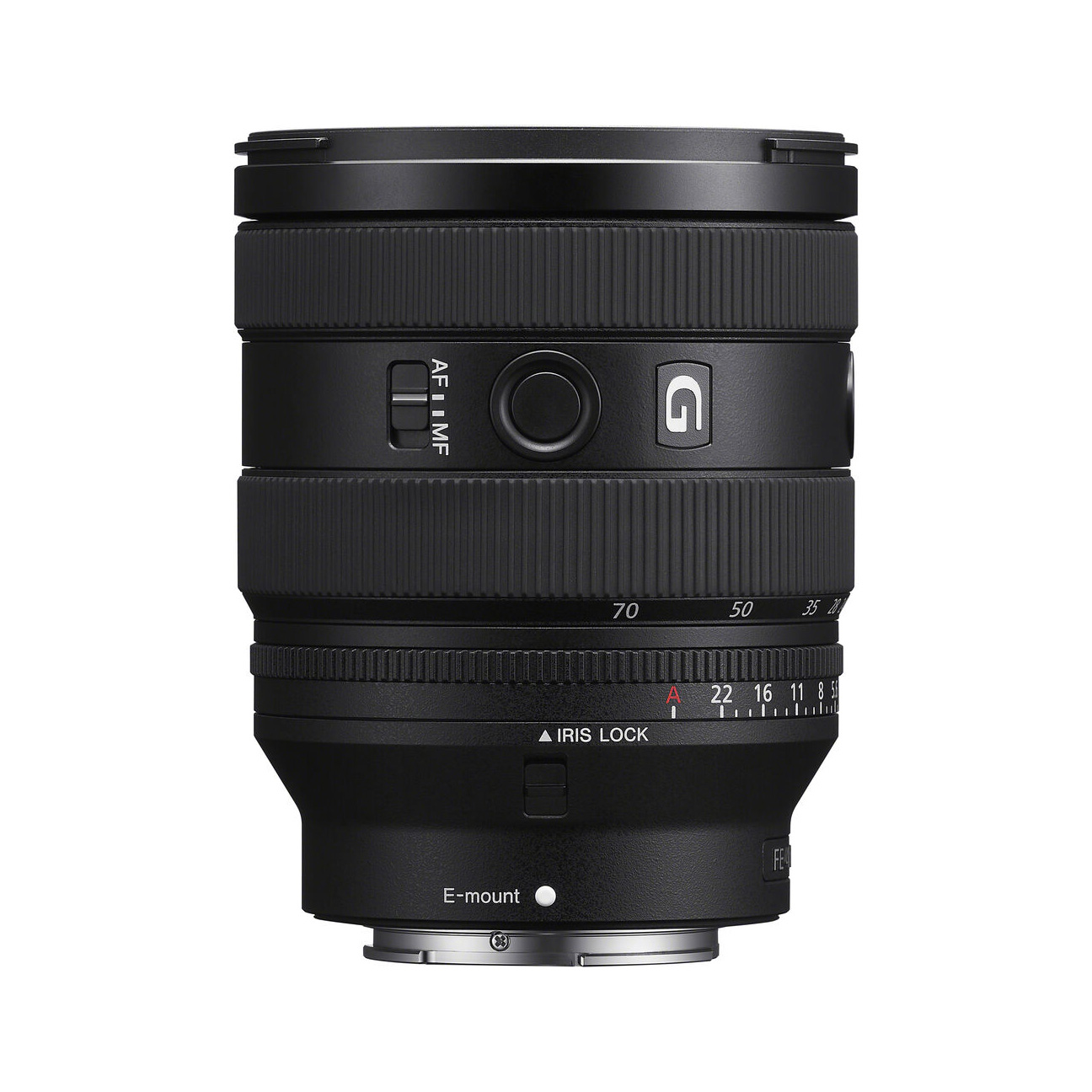 Sony FE 20-70mm f/4 G Lens - Image 2