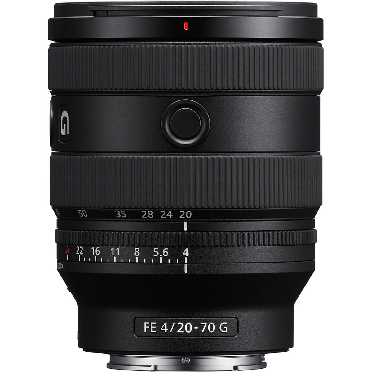 Sony FE 20-70mm f/4 G Lens - Image 3