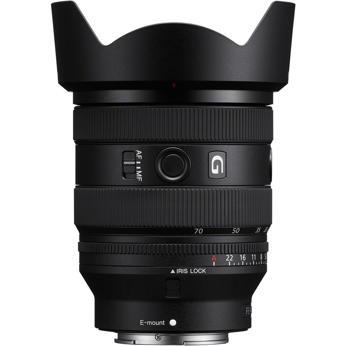 Sony FE 20-70mm f/4 G Lens - Image 5
