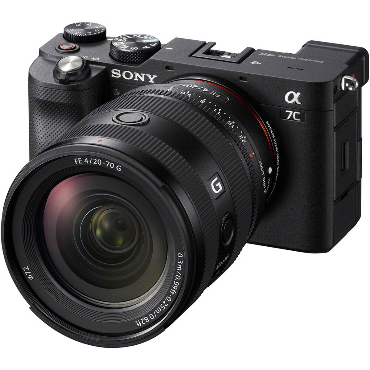 Sony FE 20-70mm f/4 G Lens - Image 7