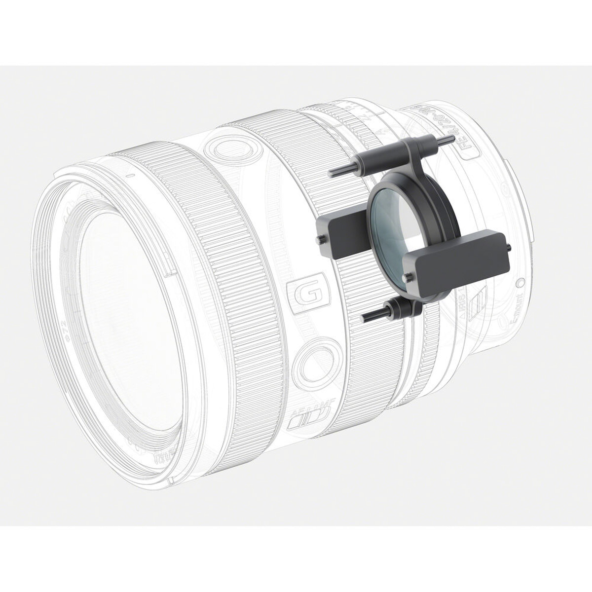 Sony FE 20-70mm f/4 G Lens - Image 10