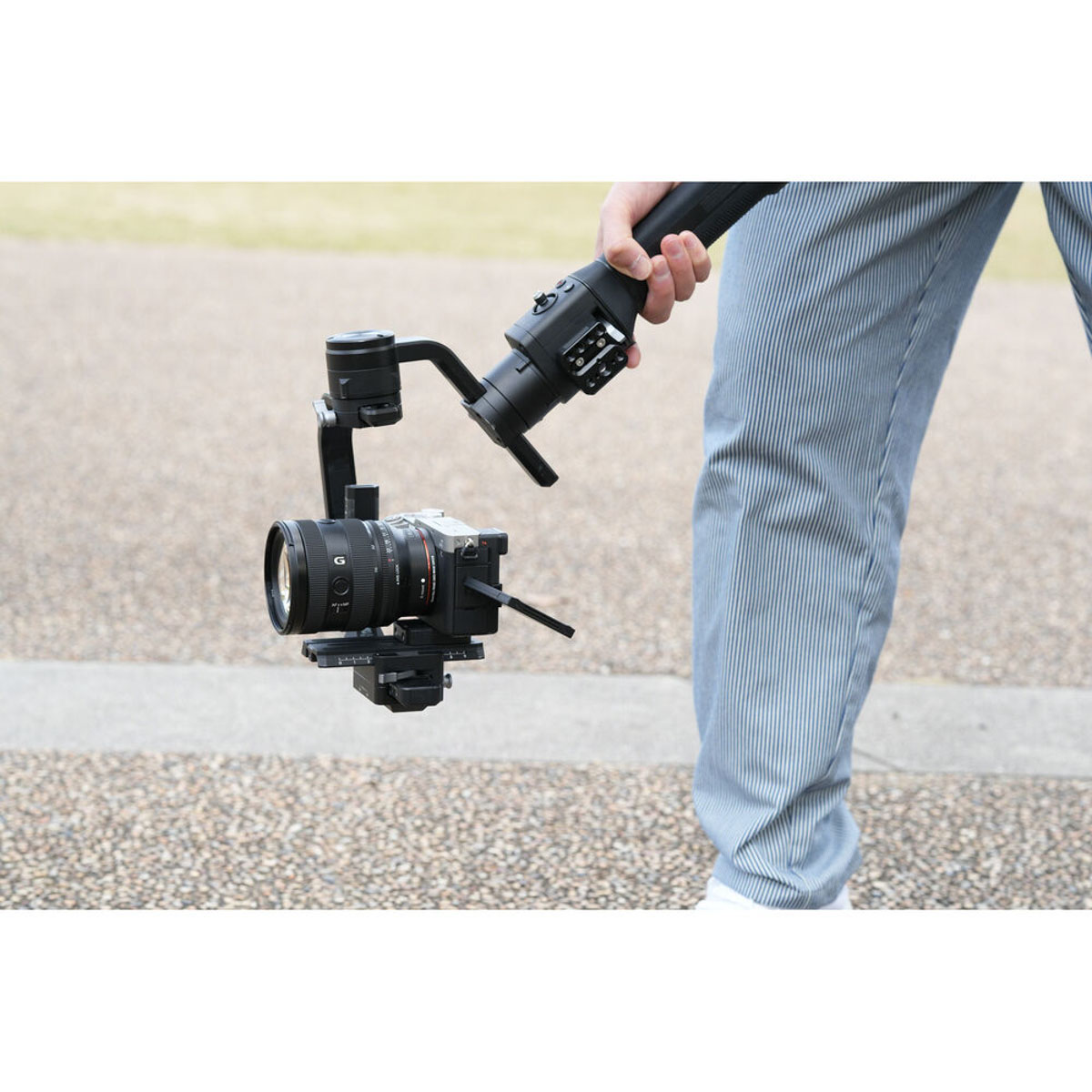 Sony FE 20-70mm f/4 G Lens - Image 12