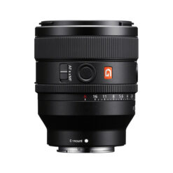 Alternative view of Sony FE 50mm f/1.4 GM Lens