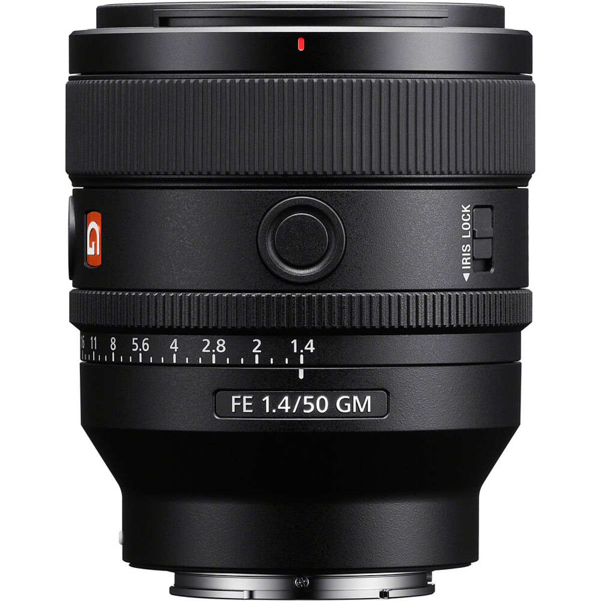 Sony FE 50mm f/1.4 GM Lens - Image 3