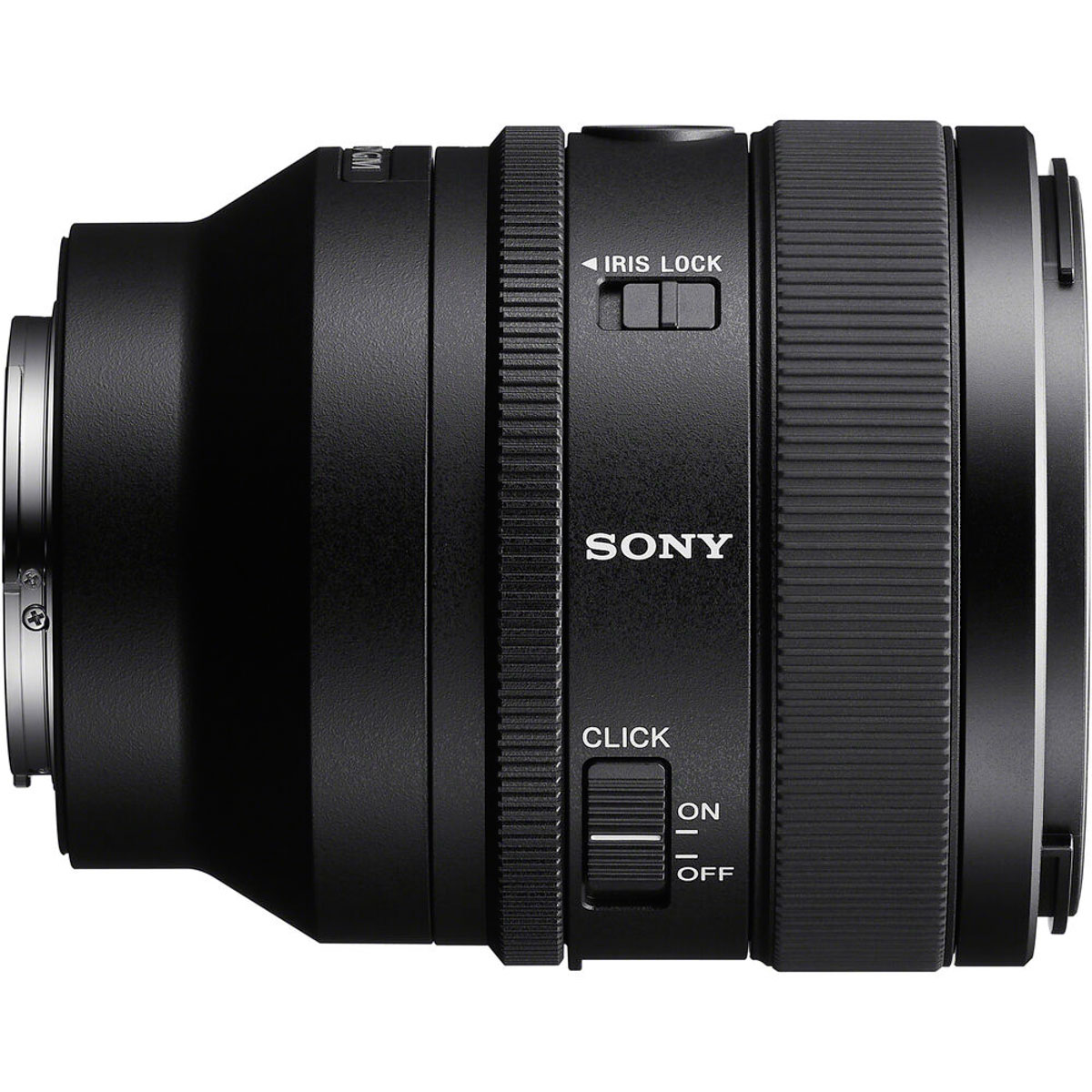 Sony FE 50mm f/1.4 GM Lens - Image 4