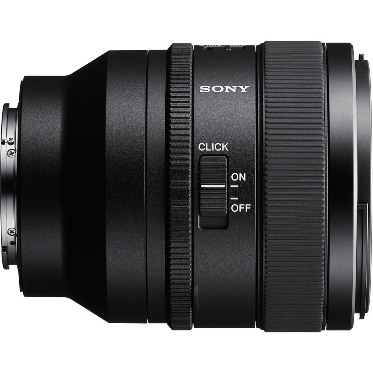 Sony FE 50mm f/1.4 GM Lens - Image 5
