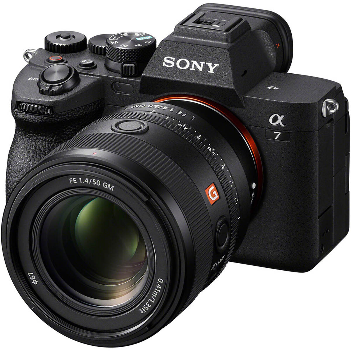 Sony FE 50mm f/1.4 GM Lens - Image 10