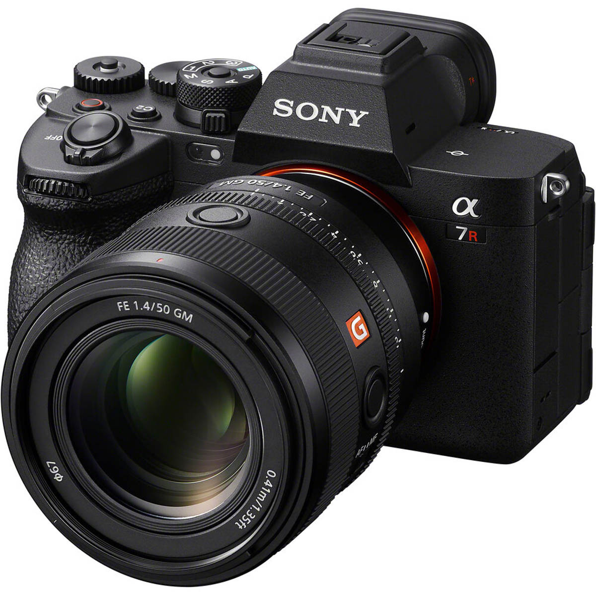 Sony FE 50mm f/1.4 GM Lens - Image 11