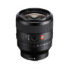 Sony FE 50mm f/1.4 GM Lens (Sony E)
