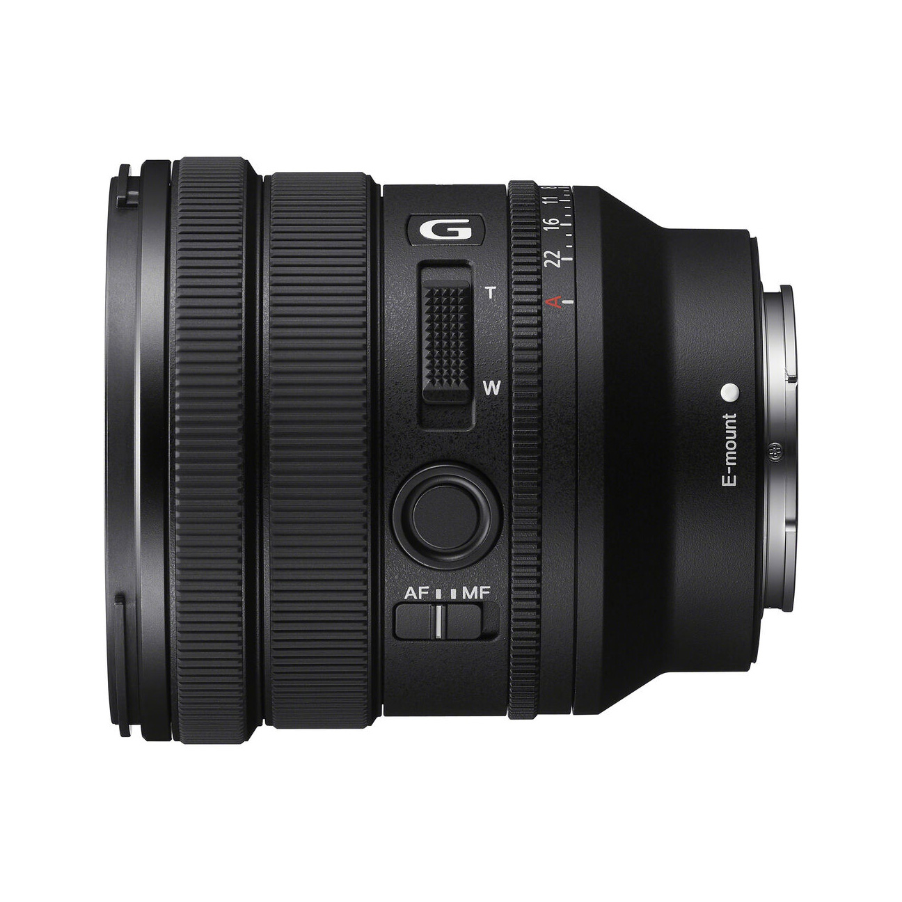 Sony FE PZ 16-35mm f/4 G Lens - Image 2