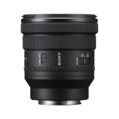 Sony FE PZ 16-35mm f/4 G Lens