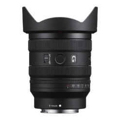 Alternative view of Sony FE 24-50mm f/2.8 G Lens