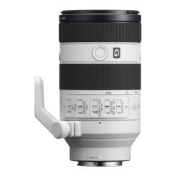 Alternative view of Sony FE 70-200mm f/4 Macro G OSS II Lens (Sony E)