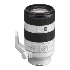 Sony FE 70-200mm f/4 Macro G OSS II Lens (Sony E)