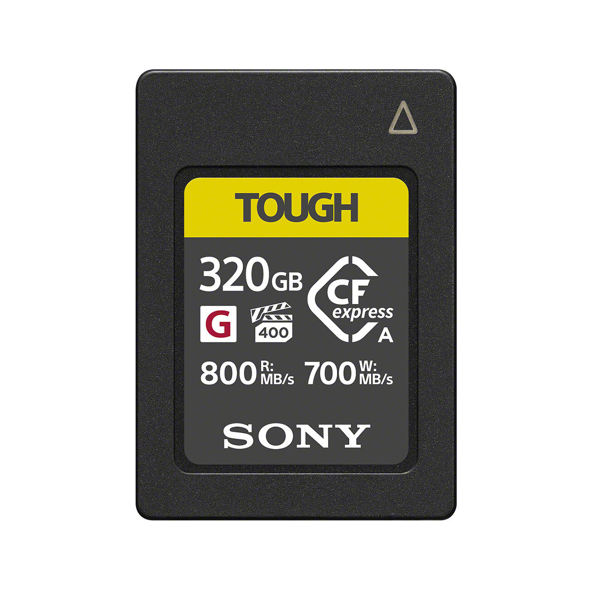 Sony 320GB CFexpress Type A TOUGH Memory Card