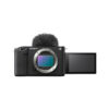 Sony ZV-E1 Mirrorless Camera (Body Only, Black)