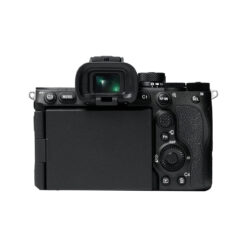 Alternative view of Sony a7R V Mirrorless Camera