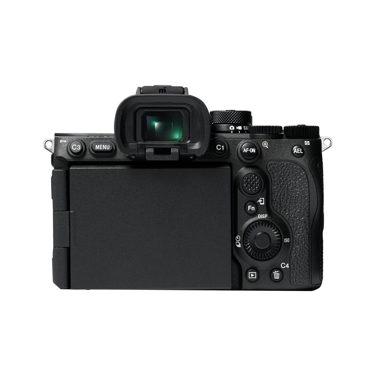 Sony a7R V Mirrorless Camera - Image 2