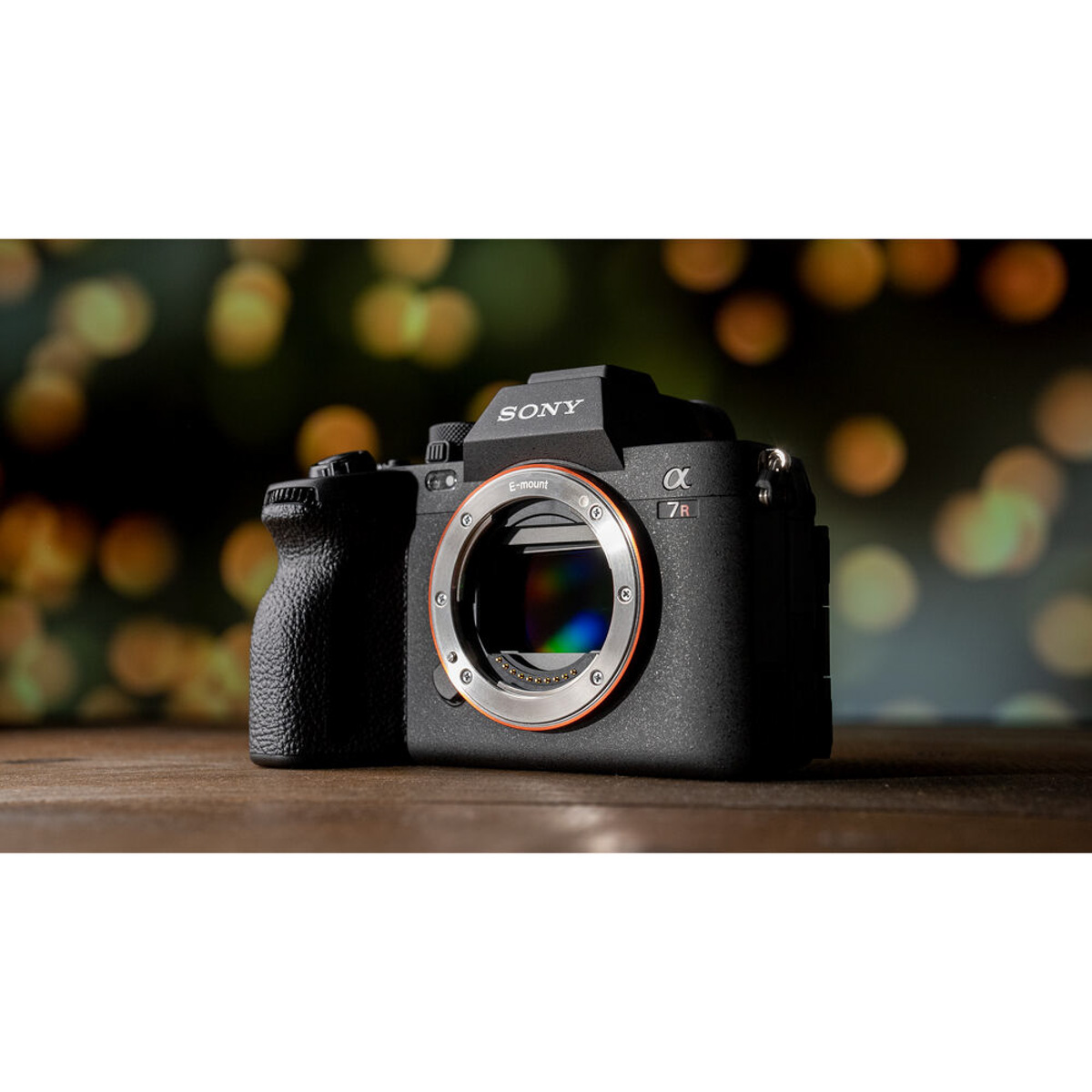 Sony a7R V Mirrorless Camera - Image 3