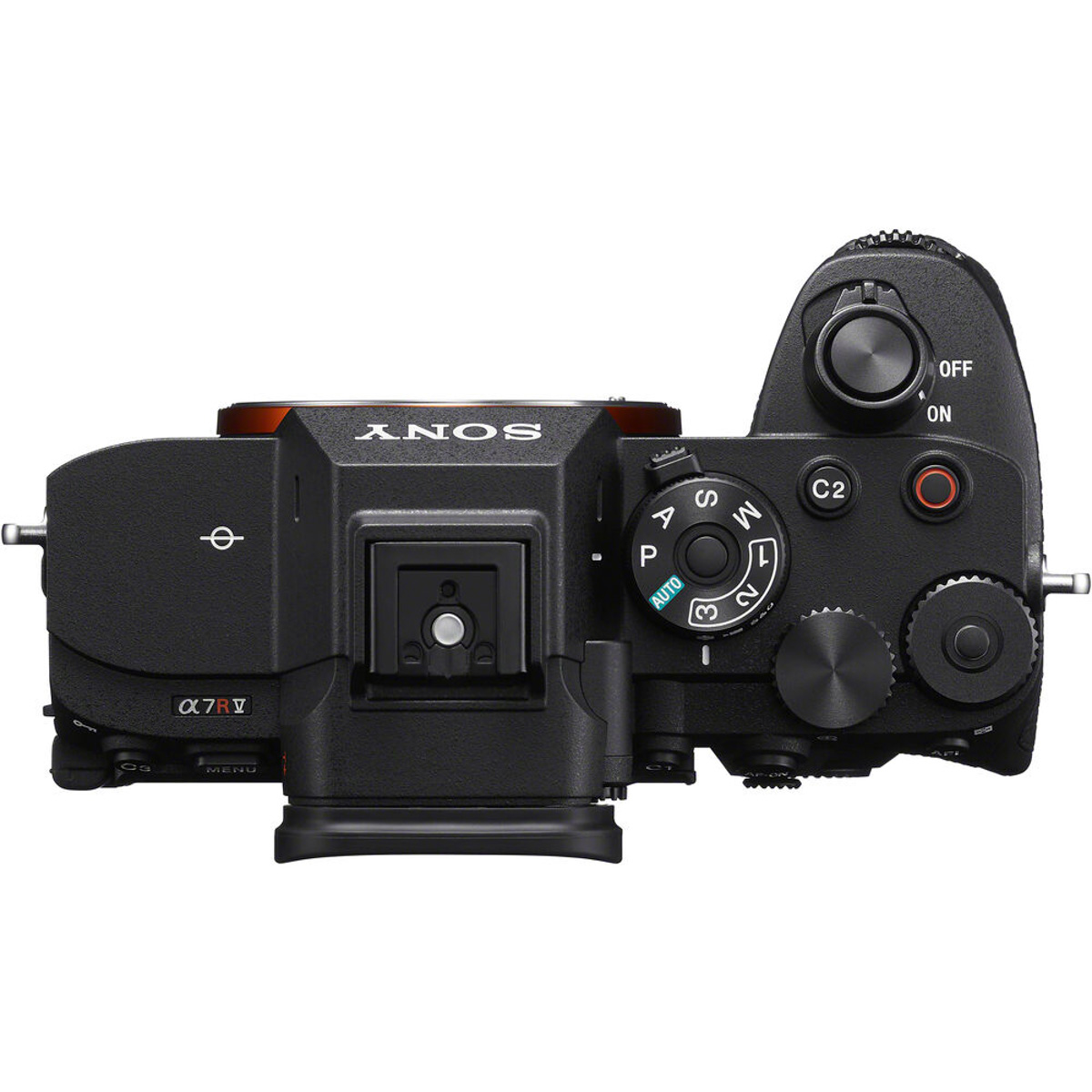 Sony a7R V Mirrorless Camera - Image 4