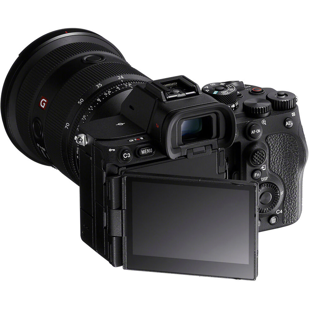 Sony a7R V Mirrorless Camera - Image 8