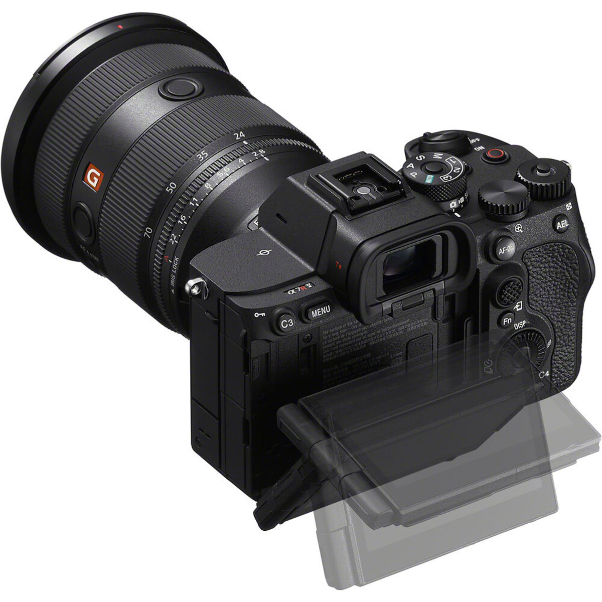 Sony a7R V Mirrorless Camera - Image 13