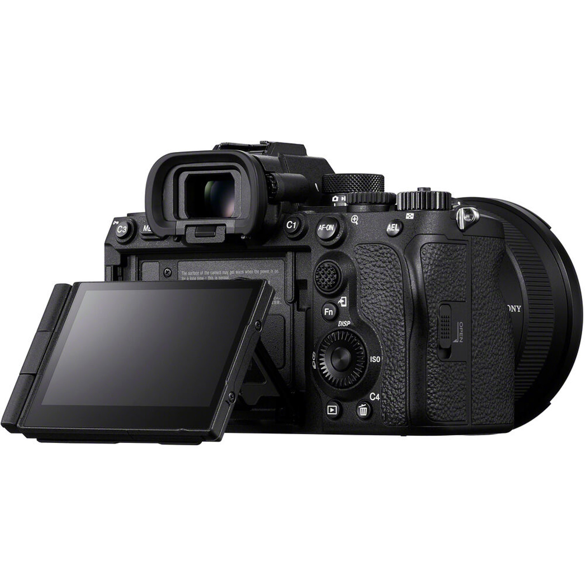 Sony a7R V Mirrorless Camera - Image 14