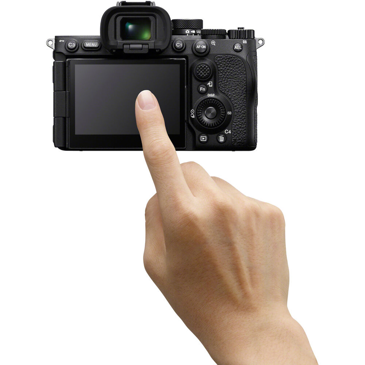Sony a7R V Mirrorless Camera - Image 15