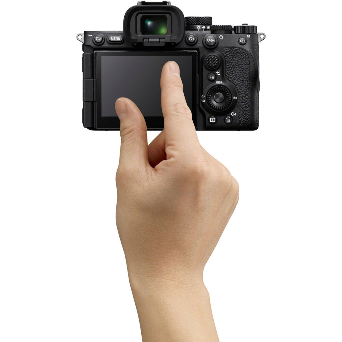 Sony a7R V Mirrorless Camera - Image 16
