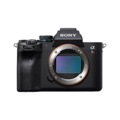 Sony a7R V Mirrorless Camera