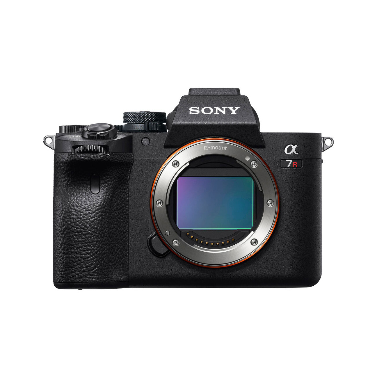 Sony a7R V Mirrorless Camera