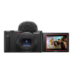 Sony ZV-1 II Digital Camera (Black)