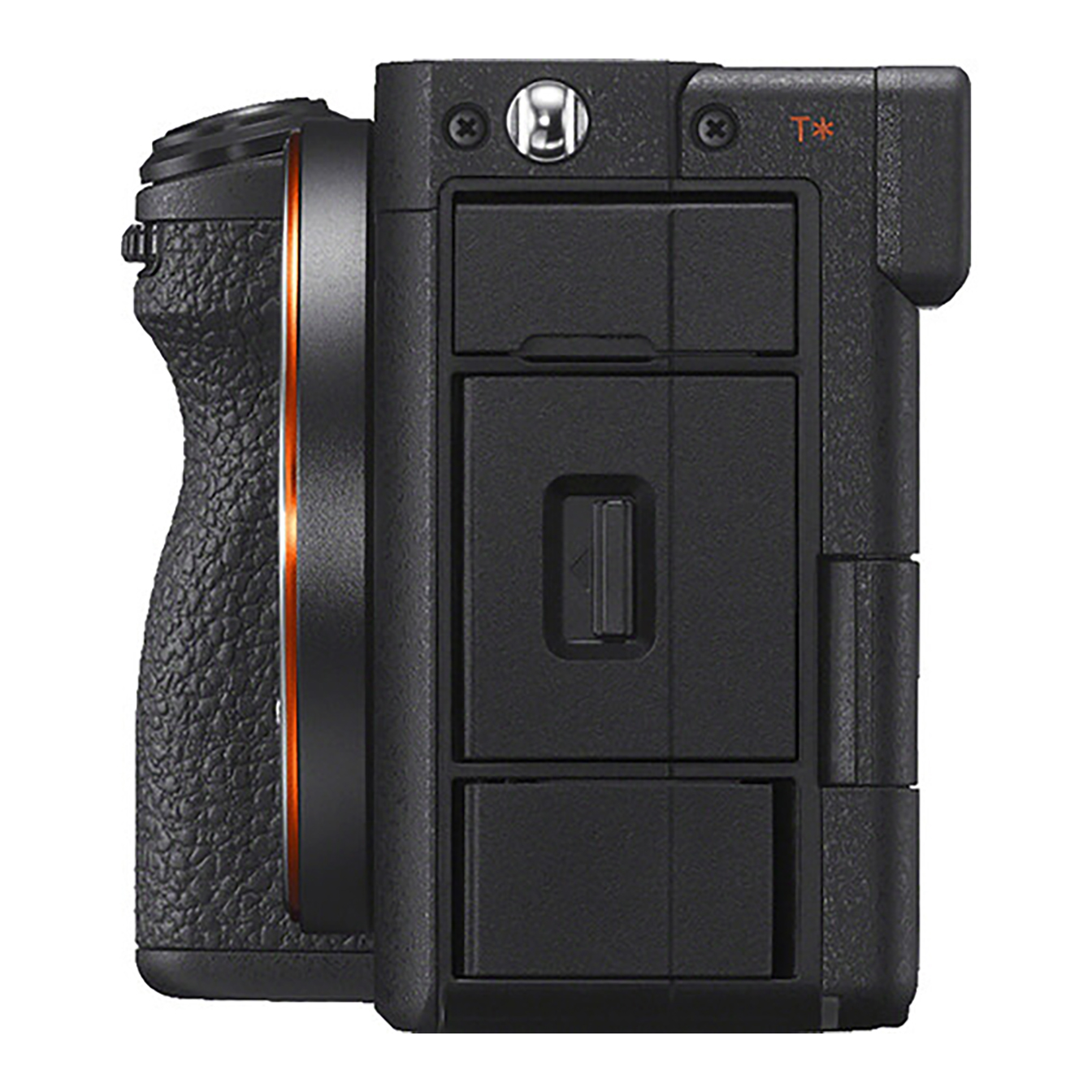 Sony a7CR Mirrorless Camera (Black) - Image 6