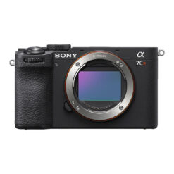Sony a7CR Mirrorless Camera (Black)