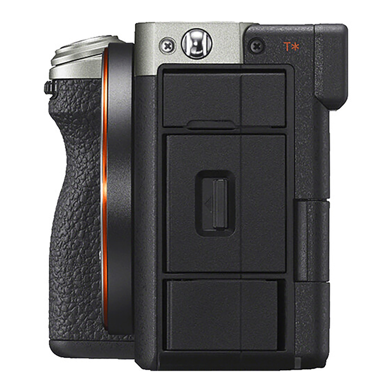 Sony a7CR Mirrorless Camera (Silver) - Image 6