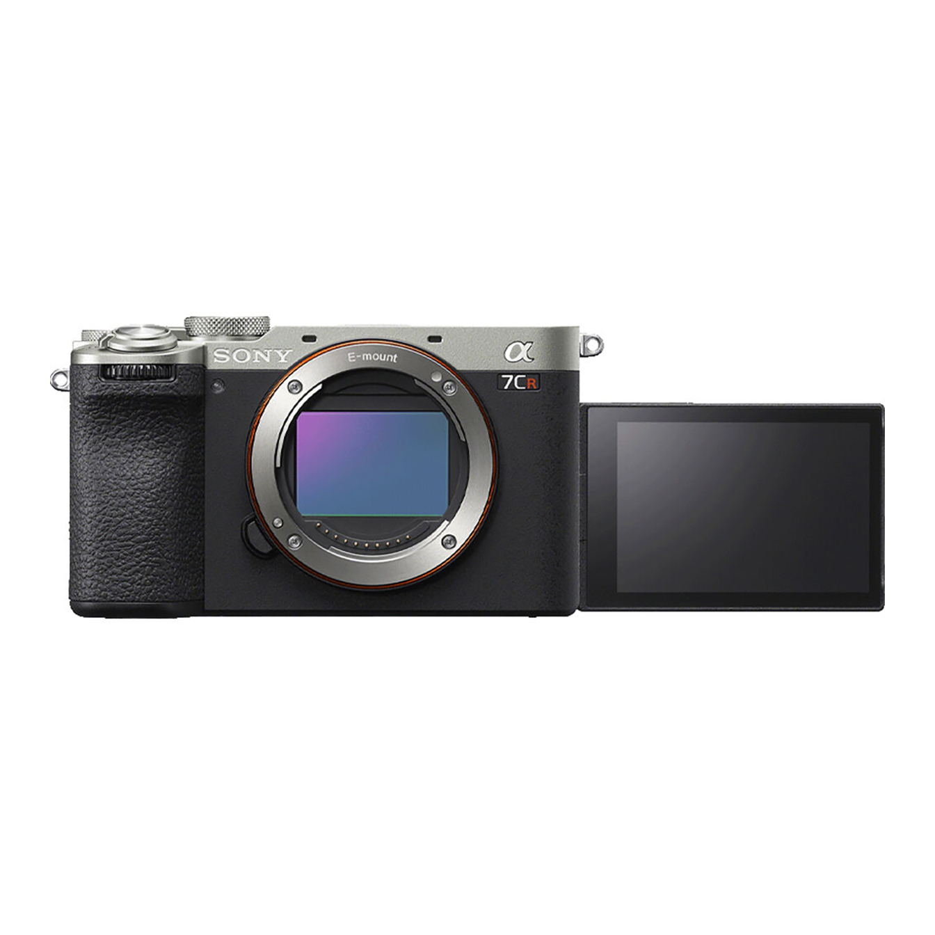 Sony a7CR Mirrorless Camera (Silver) - Image 7
