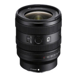 Sony FE 16-25mm f/2.8 G Lens