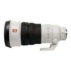 Alternative view of Sony FE 300mm f/2.8 GM OSS Lens (Sony E)