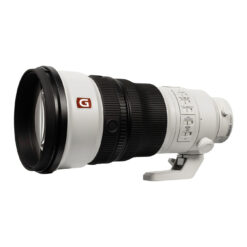 Sony FE 300mm f/2.8 GM OSS Lens (Sony E)