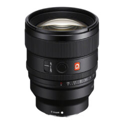 Alternative view of Sony FE 85mm f/1.4 GM II Lens