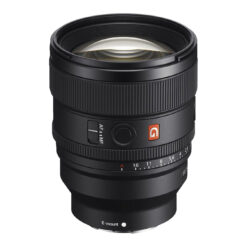 Sony FE 85mm f/1.4 GM II Lens