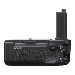 Alternative view of Sony VG-C5 Vertical Grip